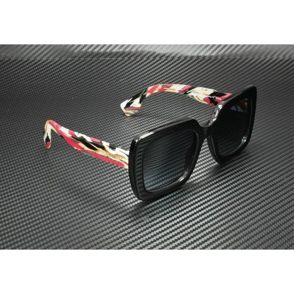 Burberry Polarized Women\'s Square Sunglasses